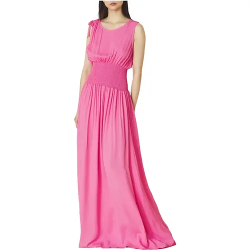 Dresses > Day Dresses > Maxi Dresses - - Manila Grace - Modalova