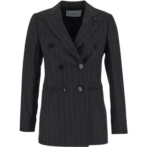 Jackets > Blazers - - Lardini - Modalova