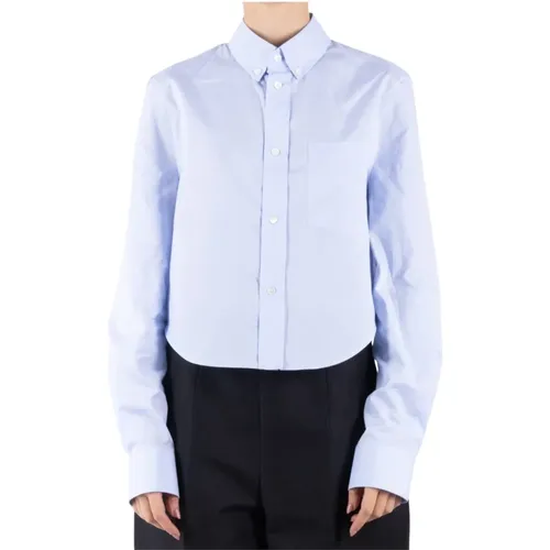 Blouses & Shirts > Shirts - - Marni - Modalova