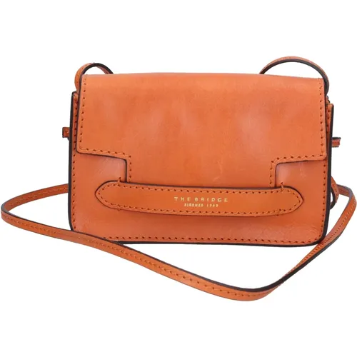 Bags > Cross Body Bags - - The Bridge - Modalova