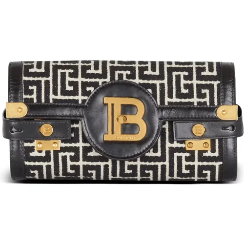 Bags > Cross Body Bags - - Balmain - Modalova