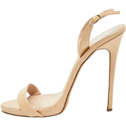 Pre-owned > Pre-owned Shoes > Pre-owned Sandals - - Giuseppe Zanotti Pre-owned - Modalova