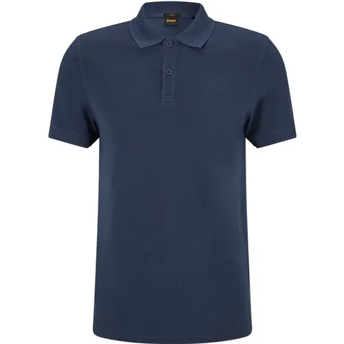 Tops > Polo Shirts - - Hugo Boss - Modalova