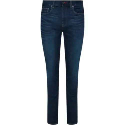 Jeans > Skinny Jeans - - Tommy Hilfiger - Modalova