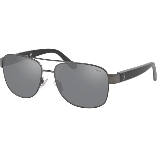 Accessories > Sunglasses - - Polo Ralph Lauren - Modalova