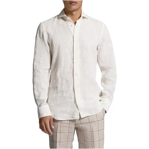 Shirts > Casual Shirts - - BALDESSARINI - Modalova