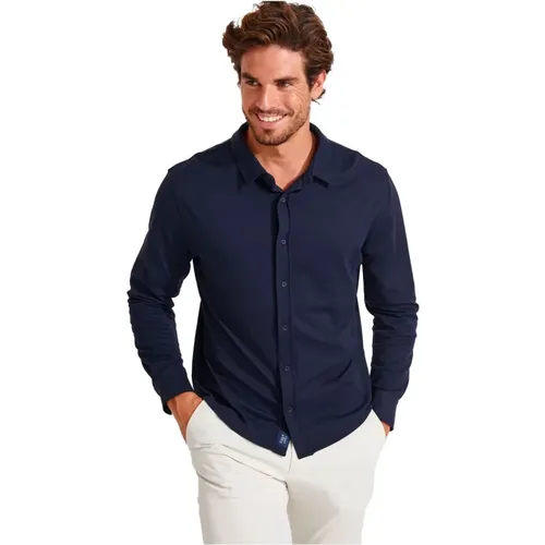 Shirts > Casual Shirts - - Cala 1789 - Modalova