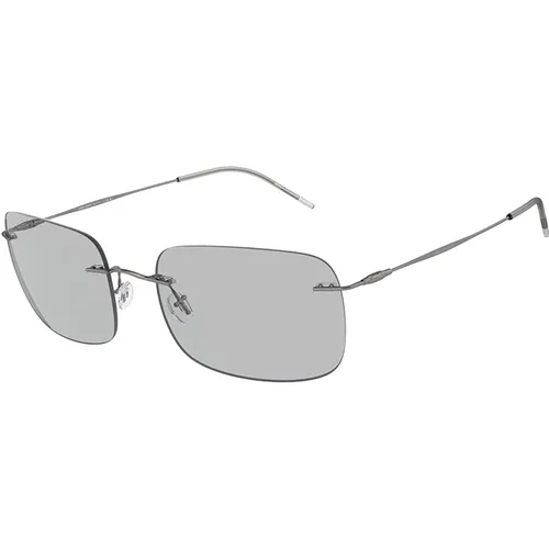 Accessories > Sunglasses - - Giorgio Armani - Modalova