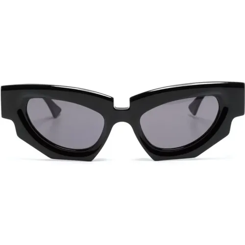 Accessories > Sunglasses - - Kuboraum - Modalova