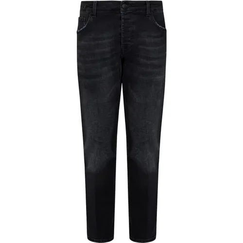 Jeans > Slim-fit Jeans - - Michael Coal - Modalova