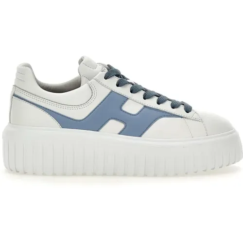 Hogan - Shoes > Sneakers - White - Hogan - Modalova