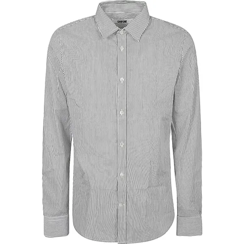 Shirts > Casual Shirts - - Mauro Grifoni - Modalova