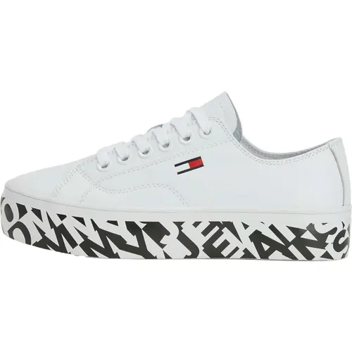 Shoes > Sneakers - - Tommy Jeans - Modalova