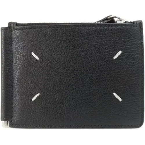 Pre-owned > Pre-owned Accessories > Pre-owned Wallets - - Maison Margiela Pre-owned - Modalova