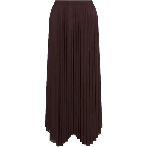 Skirts > Midi Skirts - - Philosophy di Lorenzo Serafini - Modalova