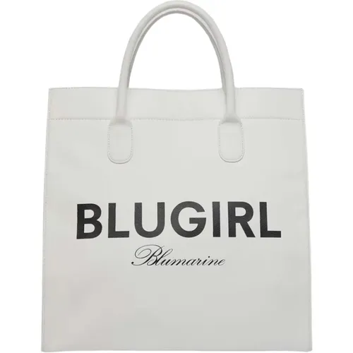 Bags > Tote Bags - - Blugirl - Modalova