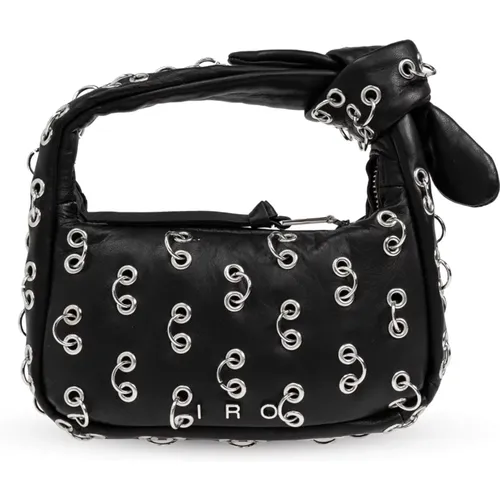 IRO - Bags > Handbags - Black - IRO - Modalova