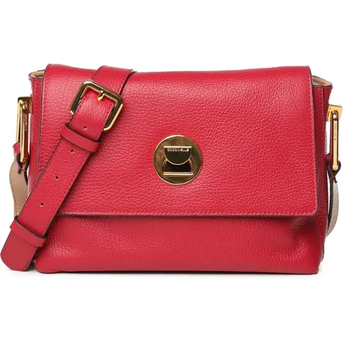 Bags > Cross Body Bags - - Coccinelle - Modalova