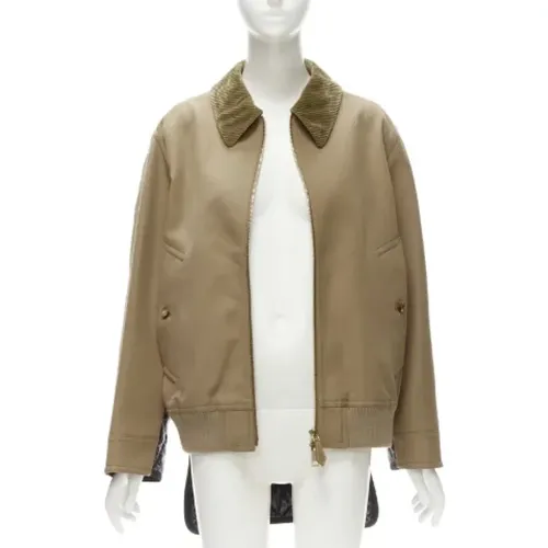 Pre-owned > Pre-owned Jackets - - Burberry Vintage - Modalova