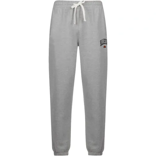 Trousers > Sweatpants - - Ellesse - Modalova