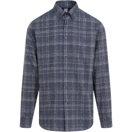 Shirts > Casual Shirts - - Berluti - Modalova