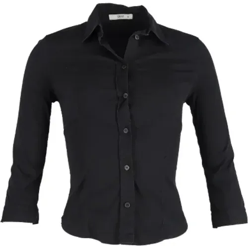 Pre-owned > Pre-owned Shirts & Blouses - - Prada Vintage - Modalova