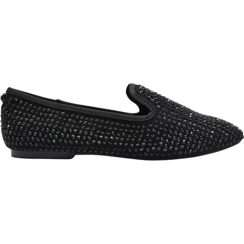 Shoes > Flats > Loafers - - Kurt Geiger - Modalova