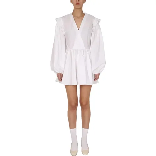 Dresses > Day Dresses > Shirt Dresses - - Patou - Modalova