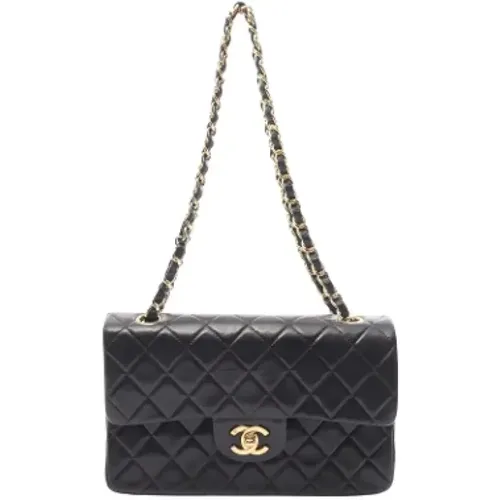 Pre-owned > Pre-owned Bags > Pre-owned Shoulder Bags - - Chanel Vintage - Modalova