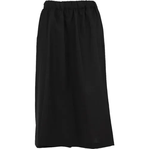 Skirts > Midi Skirts - - Aspesi - Modalova