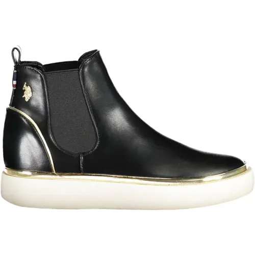 Shoes > Boots > Chelsea Boots - - U.s. Polo Assn. - Modalova