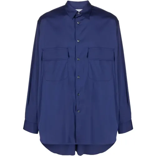 Shirts > Casual Shirts - - Comme des Garçons - Modalova