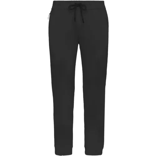 Trousers > Sweatpants - - MC2 Saint Barth - Modalova