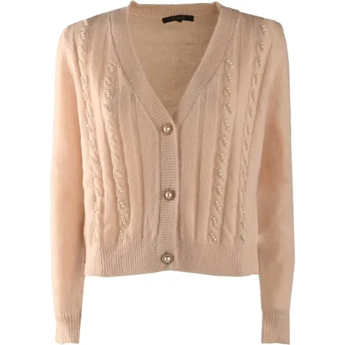 Knitwear > Cardigans - - Kocca - Modalova