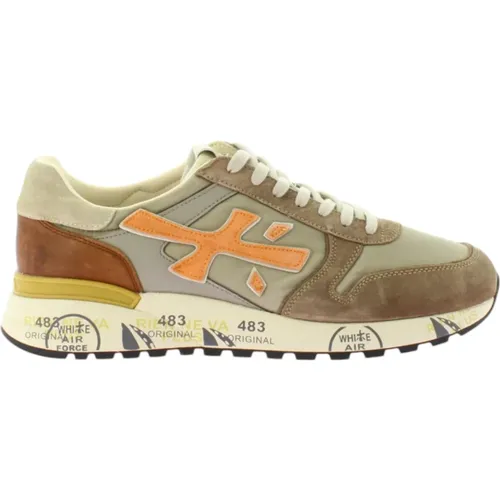 Shoes > Sneakers - - Premiata - Modalova