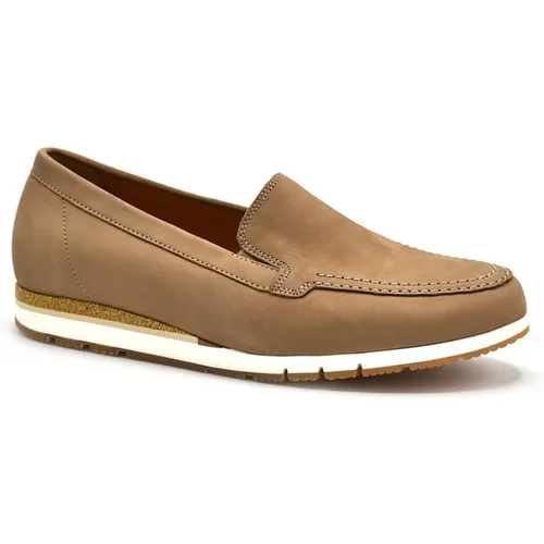 Shoes > Flats > Loafers - - Gabor - Modalova