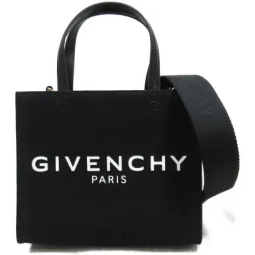 Pre-owned > Pre-owned Bags > Pre-owned Tote Bags - - Givenchy Pre-owned - Modalova