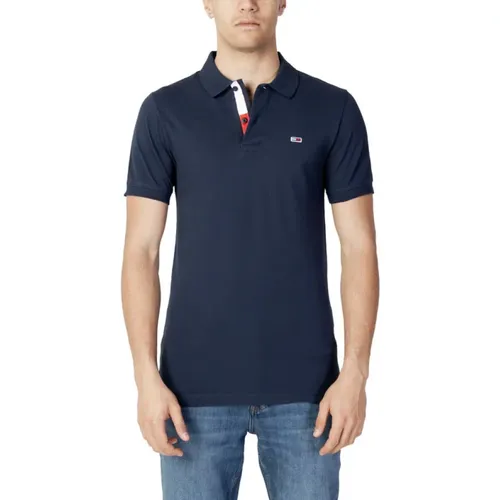 Tops > Polo Shirts - - Tommy Hilfiger - Modalova