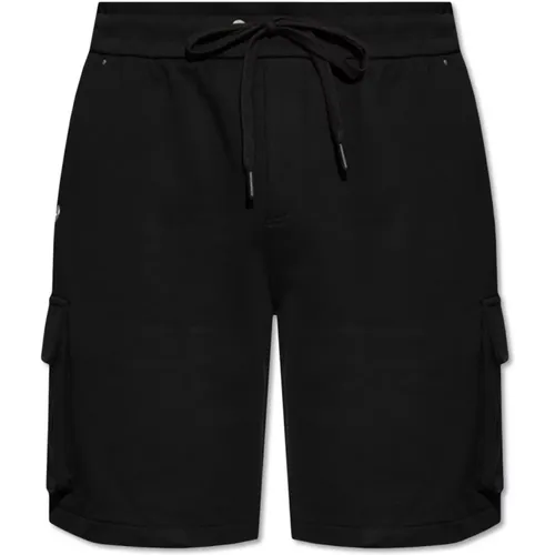 Shorts > Casual Shorts - - Moose Knuckles - Modalova