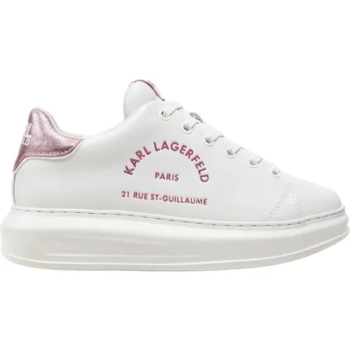 Shoes > Sneakers - - Karl Lagerfeld - Modalova