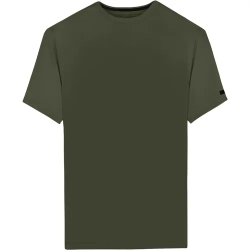 RRD - Tops > T-Shirts - Green - RRD - Modalova