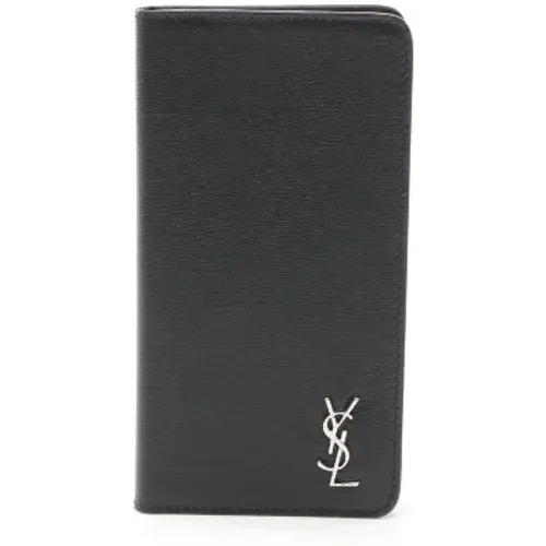 Pre-owned > Pre-owned Accessories - - Yves Saint Laurent Vintage - Modalova