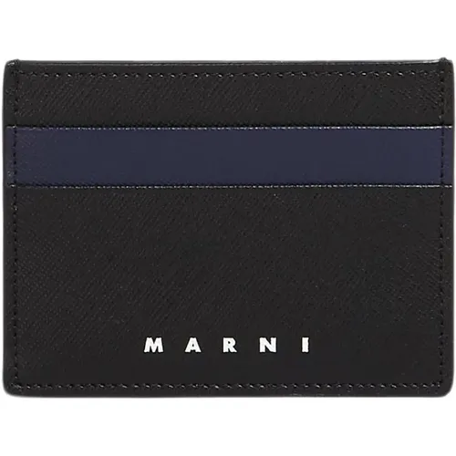Accessories > Wallets & Cardholders - - Marni - Modalova