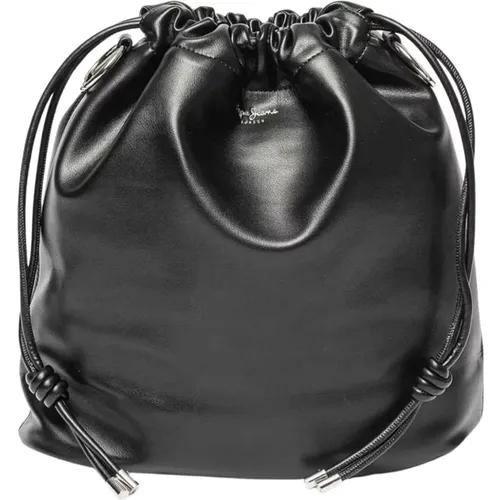 Bags > Bucket Bags - - Pepe Jeans - Modalova