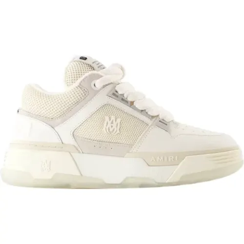 Amiri - Shoes > Sneakers - Beige - Amiri - Modalova