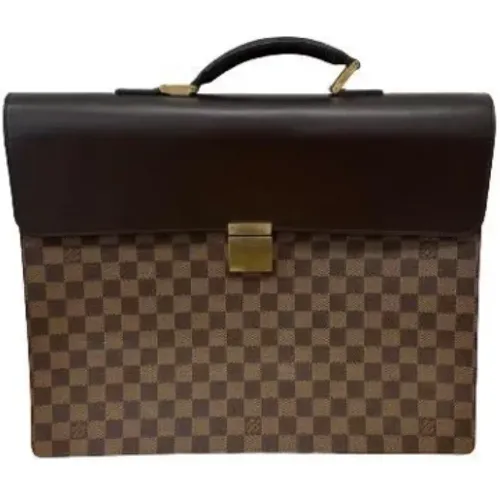 Pre-owned > Pre-owned Bags > Pre-owned Handbags - - Louis Vuitton Vintage - Modalova