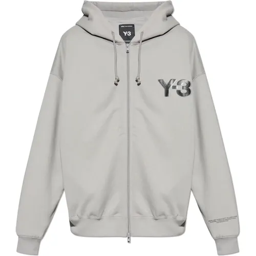 Sweatshirts & Hoodies > Zip-throughs - - Y-3 - Modalova