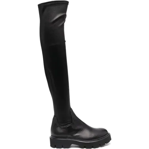 Shoes > Boots > Over-knee Boots - - Roberto Festa - Modalova