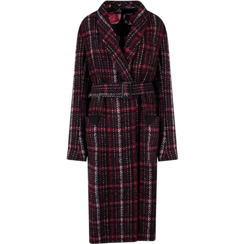 Coats > Trench Coats - - Marni - Modalova