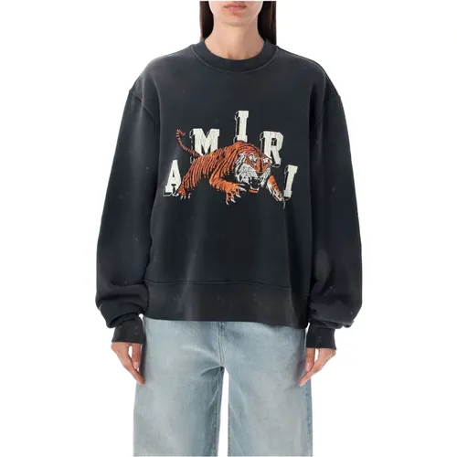 Sweatshirts & Hoodies > Sweatshirts - - Amiri - Modalova